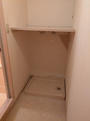 【和室】 | サンビューハイツ外苑