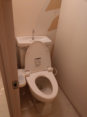 【和室】 | サンビューハイツ外苑