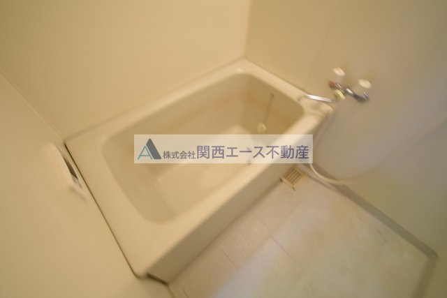【浴室】 | メイフェアＮ