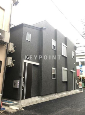 【外観】 | アート日暮里