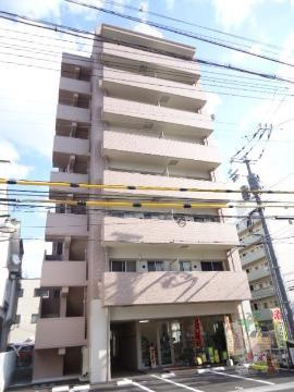 スカイガーデン春日町