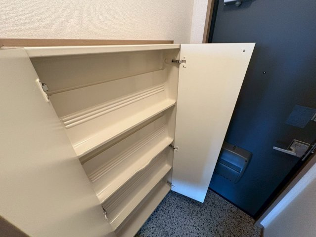 ツリービレッジ｜名古屋市の賃貸ならMy賃貸の収納|ツリービレッジ