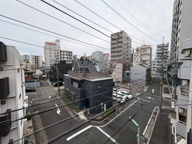 ツリービレッジ｜名古屋市の賃貸ならMy賃貸の展望|ツリービレッジ