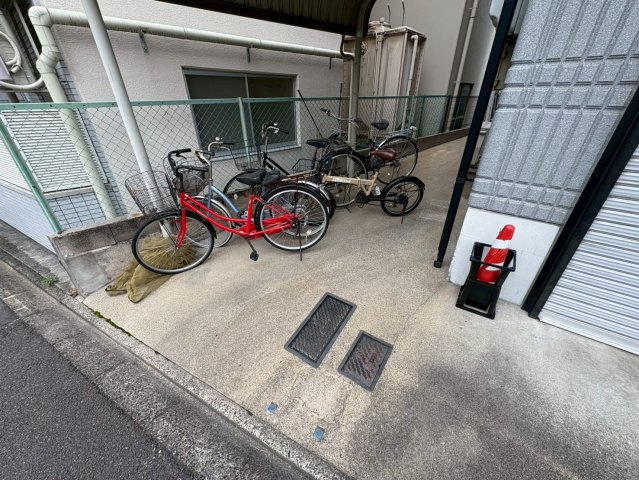 ツリービレッジ｜名古屋市の賃貸ならMy賃貸のその他共用部分|ツリービレッジ