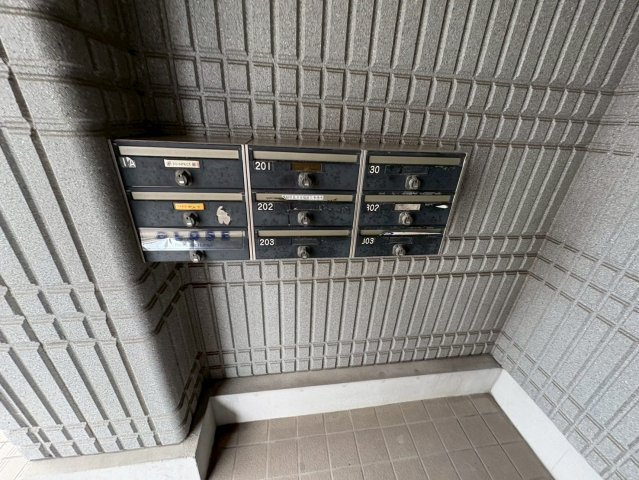 ツリービレッジ｜名古屋市の賃貸ならMy賃貸のその他共用部分|ツリービレッジ