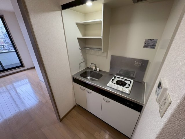 ツリービレッジ｜名古屋市の賃貸ならMy賃貸のキッチン|ツリービレッジ