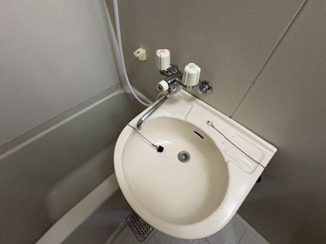 ツリービレッジ｜名古屋市の賃貸ならMy賃貸の洗面所|ツリービレッジ
