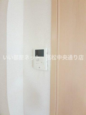 【設備】 | リヴァード・プレッソⅠ