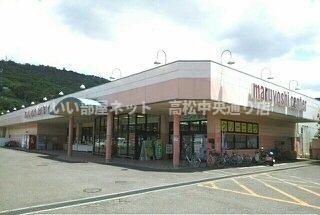 【周辺】 | リヴァード・プレッソⅠ | マルヨシセンター鶴市店さんまで130m