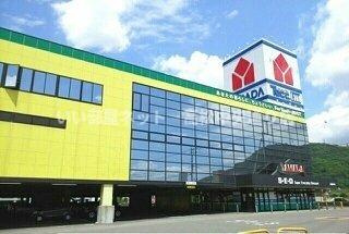 【周辺】 | リヴァード・プレッソⅠ | ヤマダ電機高松鶴市店さんまで800m