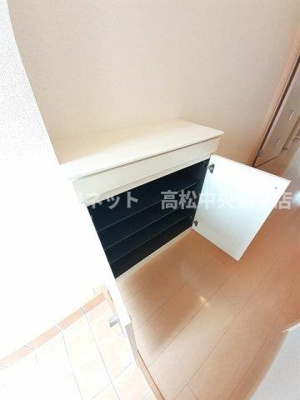 【内装】 | リヴァード・プレッソⅠ