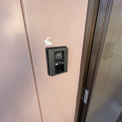 舟見町２丁目５－１５のセキュリティ