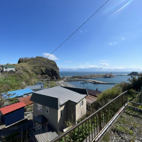 舟見町２丁目５－１５の展望