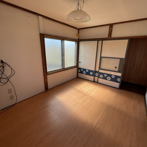 室蘭市舟見町２丁目５－１５戸建の内装