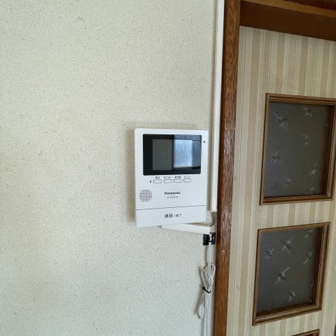 舟見町２丁目５－１５のセキュリティ