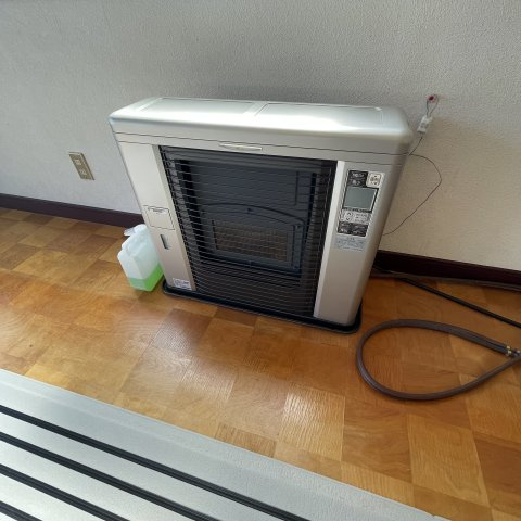 舟見町２丁目５－１５の設備