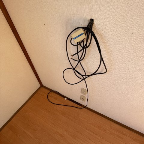 舟見町２丁目５－１５のその他