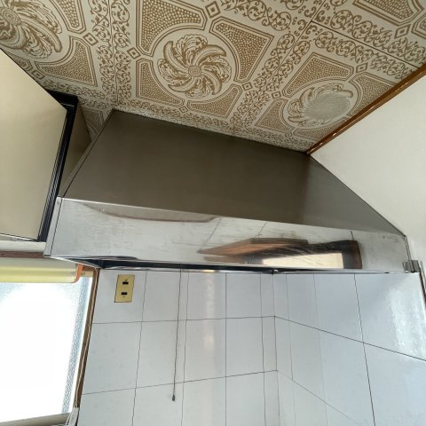 舟見町２丁目５－１５のキッチン