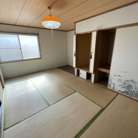 舟見町２丁目５－１５の内装