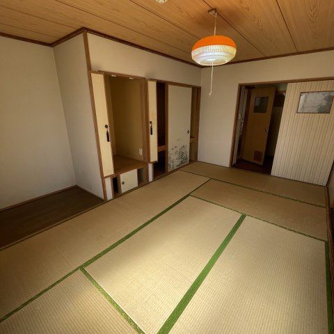 舟見町２丁目５－１５の内装