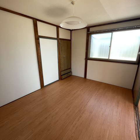 舟見町２丁目５－１５の内装