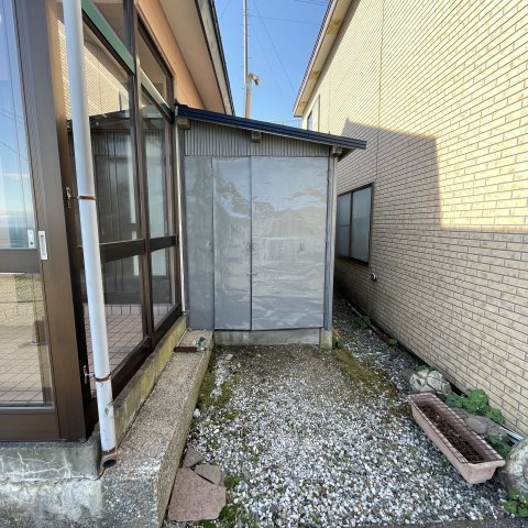 舟見町２丁目５－１５のその他