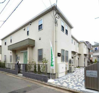 【外観】 | アネックス | 落ち着いた雰囲気。