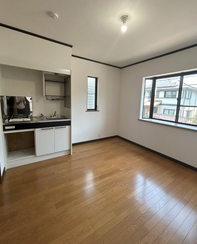 和泉市いぶき野1丁目戸建のその他|ユーティリティスペース約6.2帖