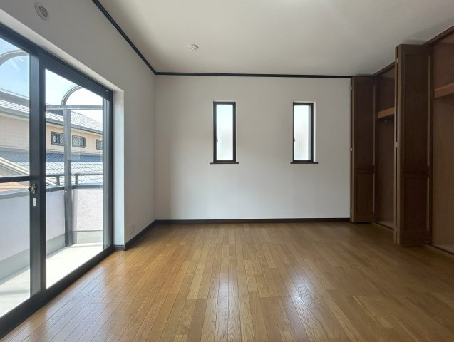 和泉市いぶき野1丁目戸建のその他|洋室約8.0帖