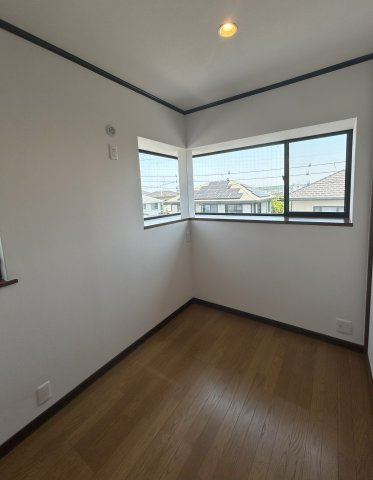 和泉市いぶき野1丁目戸建の洋室|納戸約3.5帖