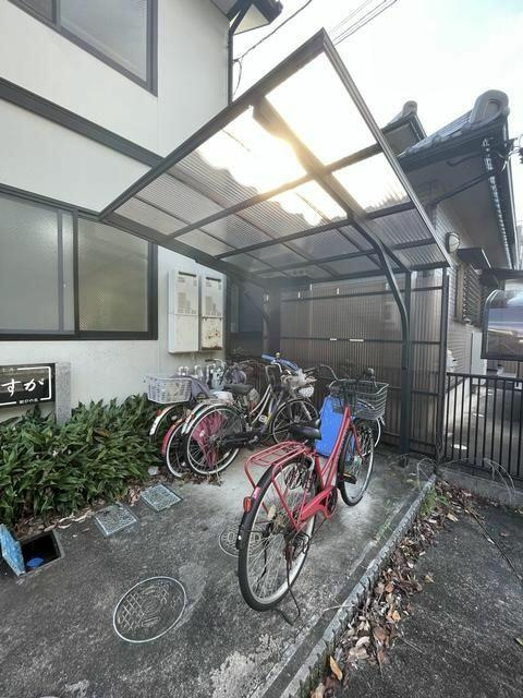 ジョイヒルかすがのその他共用部分