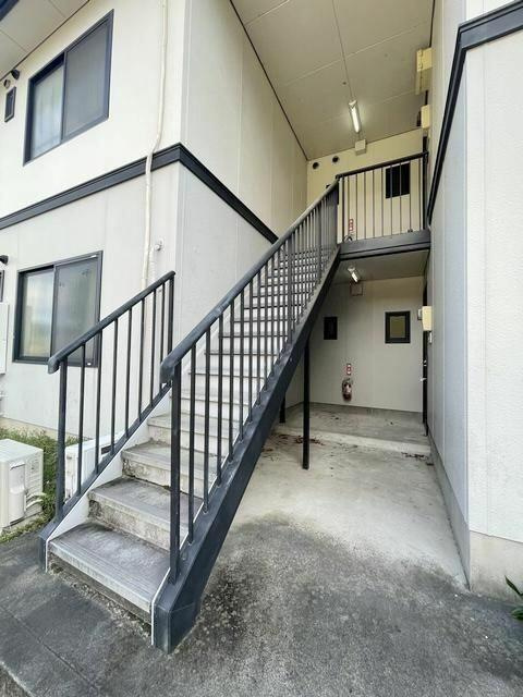 ジョイヒルかすがのロビー