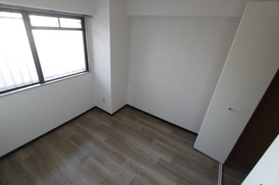 【洋室】 | ランプリ築山