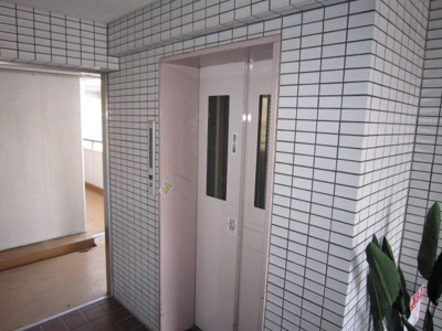 【設備】 | ランプリ築山