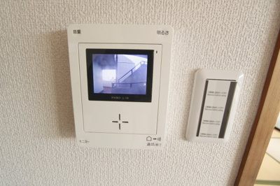 【セキュリティ】 | ランプリ築山