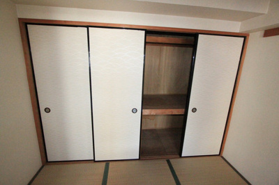 【収納】 | ランプリ築山