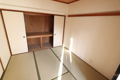 【和室】 | ランプリ築山