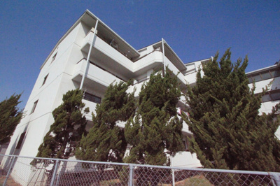 【外観】 | ランプリ築山