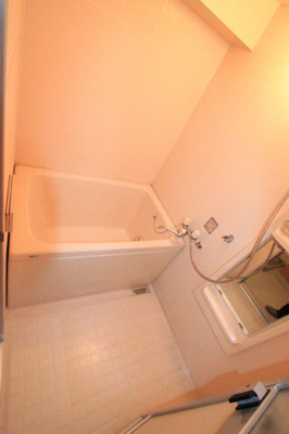 【浴室】 | ランプリ築山