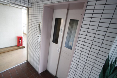 【設備】 | ランプリ築山