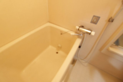 【浴室】 | ランプリ築山