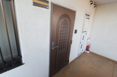 【エントランス】 | ランプリ築山