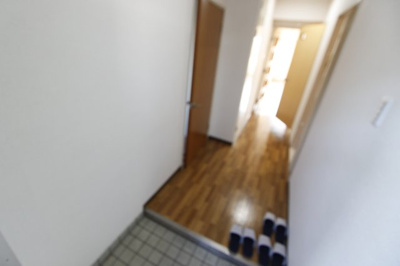 【玄関】 | ランプリ築山