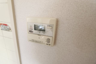 【設備】 | ランプリ築山