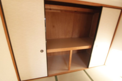 【収納】 | ランプリ築山