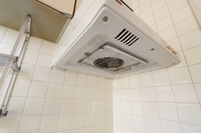 【キッチン】 | ランプリ築山