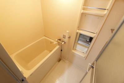 【浴室】 | ランプリ築山