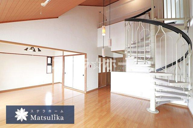 星和菊ヶ丘ハイツ