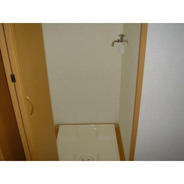 正美サンハイツの設備