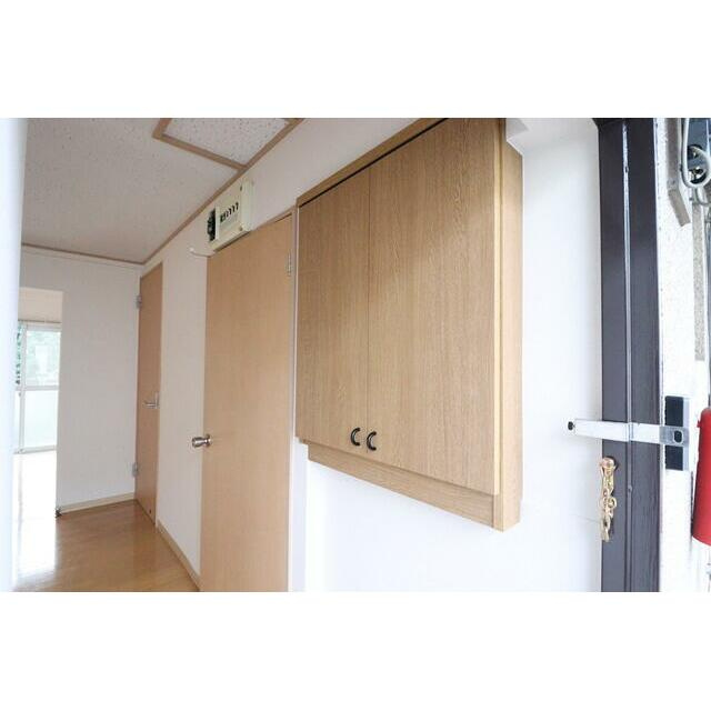 正美サンハイツのその他